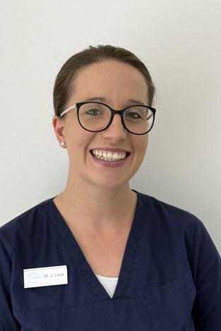 Dr. med. Julia Lenk