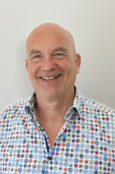 Dr. med. Wolfgang Lumper